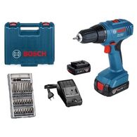 מקדחה/מברגה Bosch GSR14 בוש למכירה , 5 image