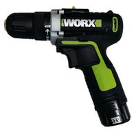 מקדחה/מברגה Worx WU128.2 למכירה , 2 image