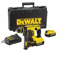 פטישון DeWALT DCH253M2 למכירה , 3 image