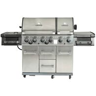 גריל  גז Broil King Imperial XLS ברויל קינג למכירה 