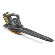 מפוח שואב עלים Stiga SBV48AE למכירה , 2 image