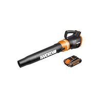 מפוח עלים Worx WG546E.1 למכירה , 4 image