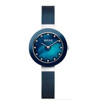 שעון יד  אנלוגי  לאישה 11429387 Bering למכירה 