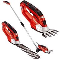 גוזם גדר חיה Einhel GE-CG 10,8 Li 3410394 למכירה , 2 image