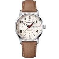 שעון יד  אנלוגי  לגבר 01.1541.103 Wenger למכירה , 2 image