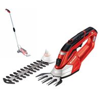 גוזם גדר חיה Einhel GE-CG 10,8 Li 3410394 למכירה , 4 image