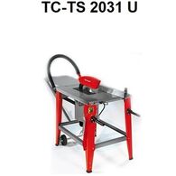 מסור  שולחן Einhell TC-TS 2031 U למכירה , 2 image