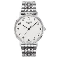 שעון יד  אנלוגי  לגבר Tissot T109.410.11.032.00 טיסו למכירה , 2 image