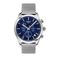 שעון יד  אנלוגי  לגבר Tissot T101.417.11.041.00 טיסו למכירה 