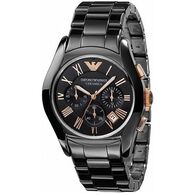 שעון יד  אנלוגי  לגבר Emporio Armani AR1410 למכירה , 2 image