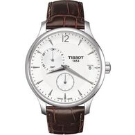 שעון יד  אנלוגי  לגבר Tissot T063.639.16.037.00 טיסו למכירה 