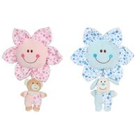 Soft Touch Pull String Musical חיות מוזיקליות עם חוט משיכה Twigy טוויגי למכירה , 2 image