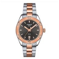 שעון יד  אנלוגי  לאישה Tissot T101.910.22.061.00 טיסו למכירה 