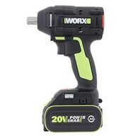 מברגת אימפקט Worx WU296 למכירה 