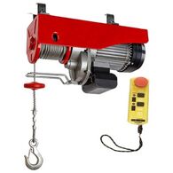 כננת Karnaf EPA500D למכירה , 2 image