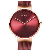 שעון יד  אנלוגי  לאישה 14539363 Bering למכירה 