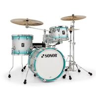 מערכת תופים Sonor AQ2 Safari Set ASB למכירה , 2 image