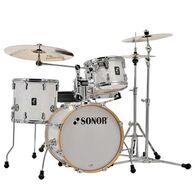 מערכת תופים Sonor AQ2 Bop Set WHP למכירה 