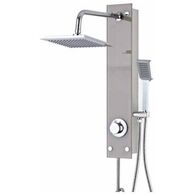 מוט מקלחת 2240S  סיון אופיר למכירה , 2 image