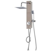 מוט מקלחת 2240S  סיון אופיר למכירה , 3 image