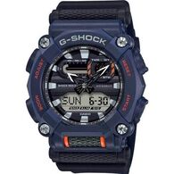 שעון יד  משולב Casio G-Shock GA9002A קסיו למכירה , 2 image