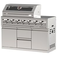 גריל  גז יחידת גריל + ארונית 38008 Z grills למכירה 