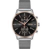 שעון יד  אנלוגי  לגבר 1513805 Hugo Boss הוגו בוס למכירה , 2 image
