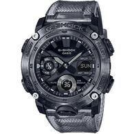 שעון יד  משולב  לגבר Casio G-Shock GA2000SKE8A קסיו למכירה 