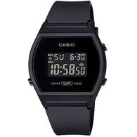 שעון יד  דיגיטלי Casio LW-204-1B קסיו למכירה , 2 image