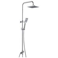 מוט מקלחת 801755  חמת למכירה , 2 image