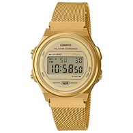 שעון יד  דיגיטלי  לאישה Casio A171WEMG9A קסיו למכירה , 2 image