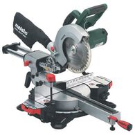 מסור  גרונג Metabo KGS 216 M למכירה , 2 image