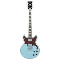 גיטרה חשמלית D'Angelico Premier Brighton SB למכירה 