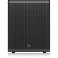 סאבוופר מוגבר Behringer DR18SUB ברינגר למכירה , 2 image