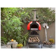 טאבון  גז ועץ Valoriani Bravo 60 למכירה , 2 image