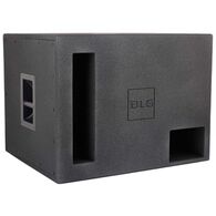 סאבוופר מוגבר BLG AUDIO BW19-SUB15A למכירה , 2 image