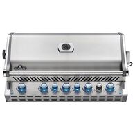 גריל  גז Napoleon Prestige Pro 665BI למכירה 
