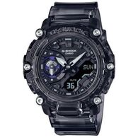 שעון יד  משולב  לגבר Casio G-Shock GA2200SKL8A קסיו למכירה , 2 image
