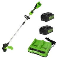 חרמש 99532/4 Greenworks למכירה , 2 image