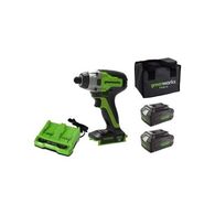 סט כלים 99771/1 Greenworks למכירה , 3 image