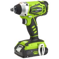 סט כלים 99771/1 Greenworks למכירה , 2 image