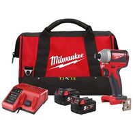 מברגת אימפקט Milwaukee M18 BLID2 למכירה , 3 image