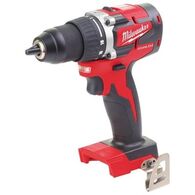 מקדחה/מברגה Milwaukee M18 CBLDD למכירה , 2 image
