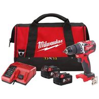 מקדחה/מברגה Milwaukee M18 CBLDD למכירה , 3 image