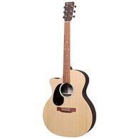 גיטרה אקוסטית Martin GPC-X2E Left Rosewood למכירה 