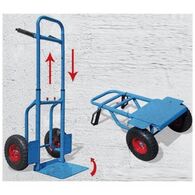 עגלת משא 112516-001 Hunter למכירה , 3 image