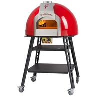 טאבון  גז ועץ Valoriani Bravo 75 למכירה , 2 image