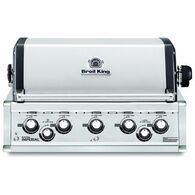 גריל  גז Broil King Imperial 590 ברויל קינג למכירה , 2 image