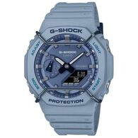 שעון יד  משולב  לגבר Casio G-Shock GA2100PT2A קסיו למכירה , 2 image