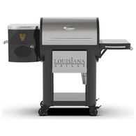 מעשנת  עץ Louisiana LG800 Founders Legacy למכירה , 2 image